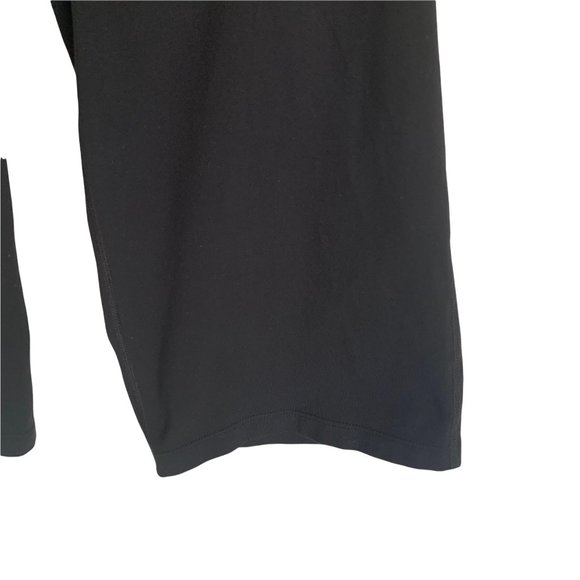 PrAna Active Wear Capri Leggings L - Picture 7 of 9